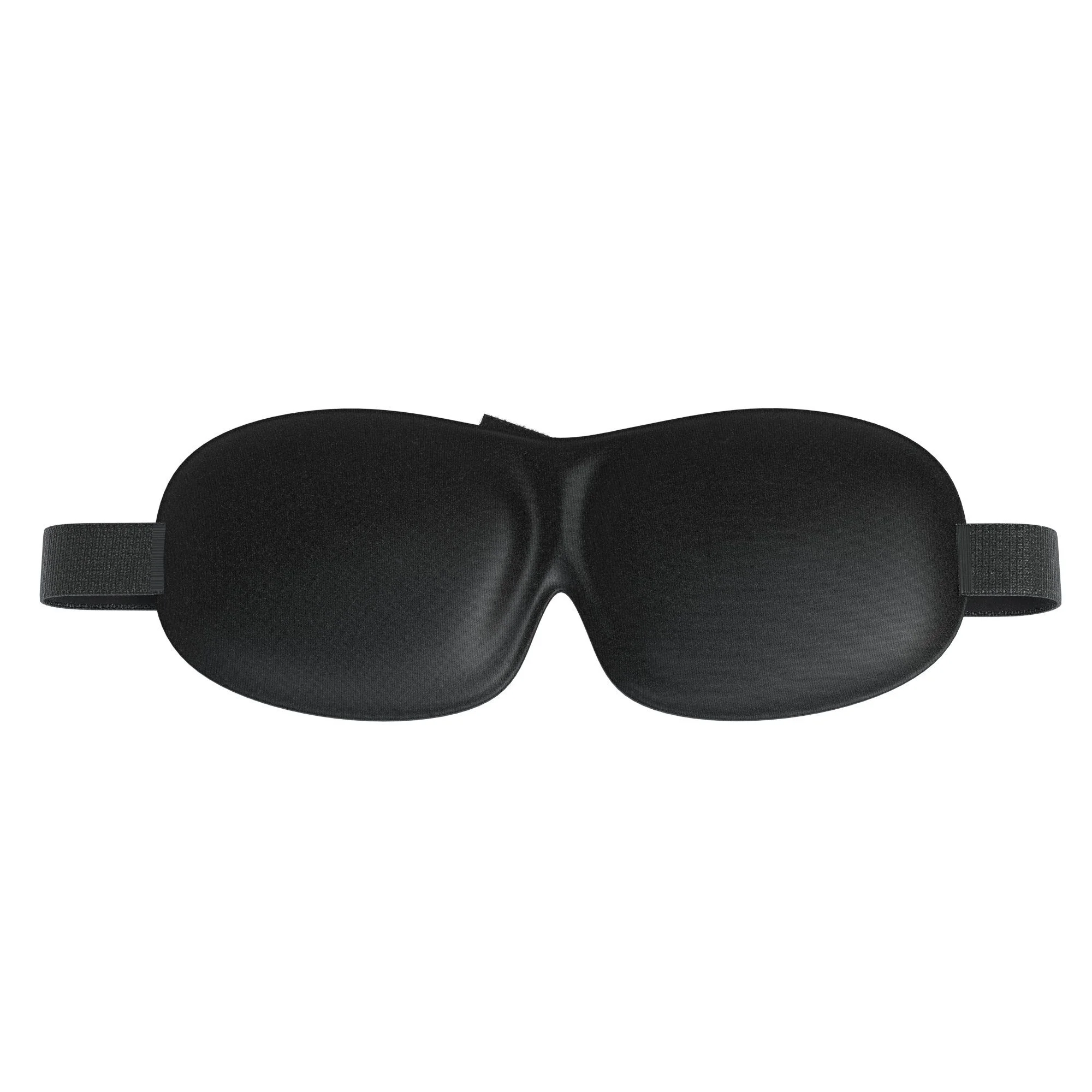 Ergonomische 3D-Schlafmaske – Blickdicht & komfortabel für Reisen und Zuhause